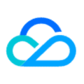 Tecent Cloud Logo